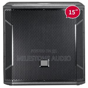 2000w Speaker 15inch - thumbnail 2