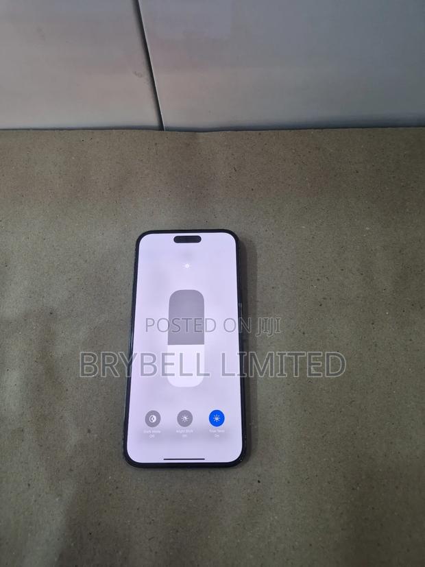 Apple iPhone 14 Pro Max 256 GB Gray - thumbnail 5