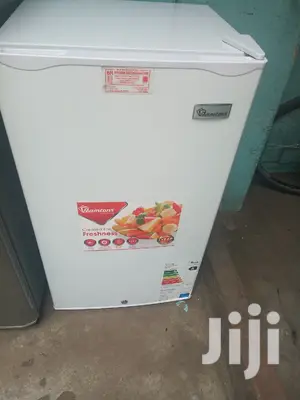 Single Door Mini Fridge