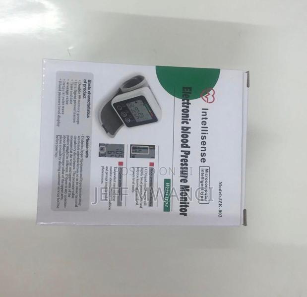 Medical Equipments - main view