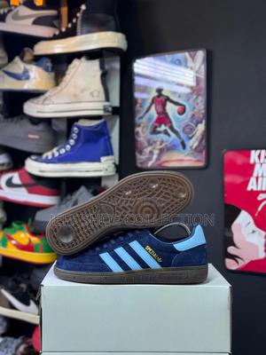 Addas Handball Spezial - thumbnail 2