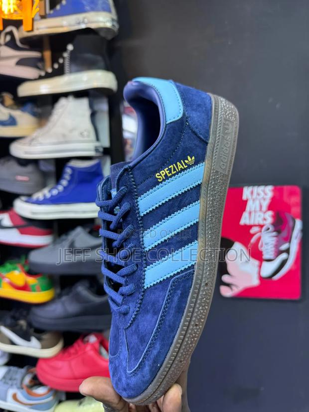 Addas Handball Spezial - thumbnail 3