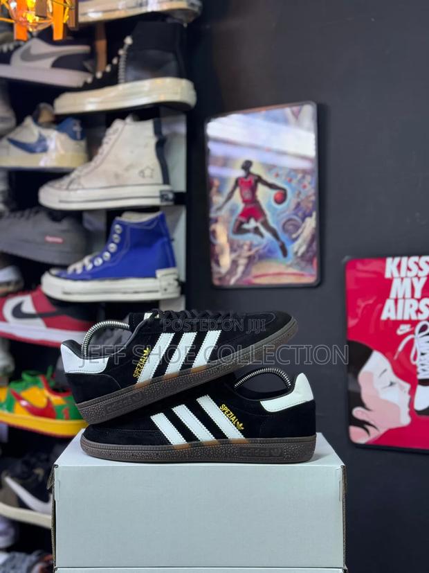 Addas Handball Spezial - thumbnail 5