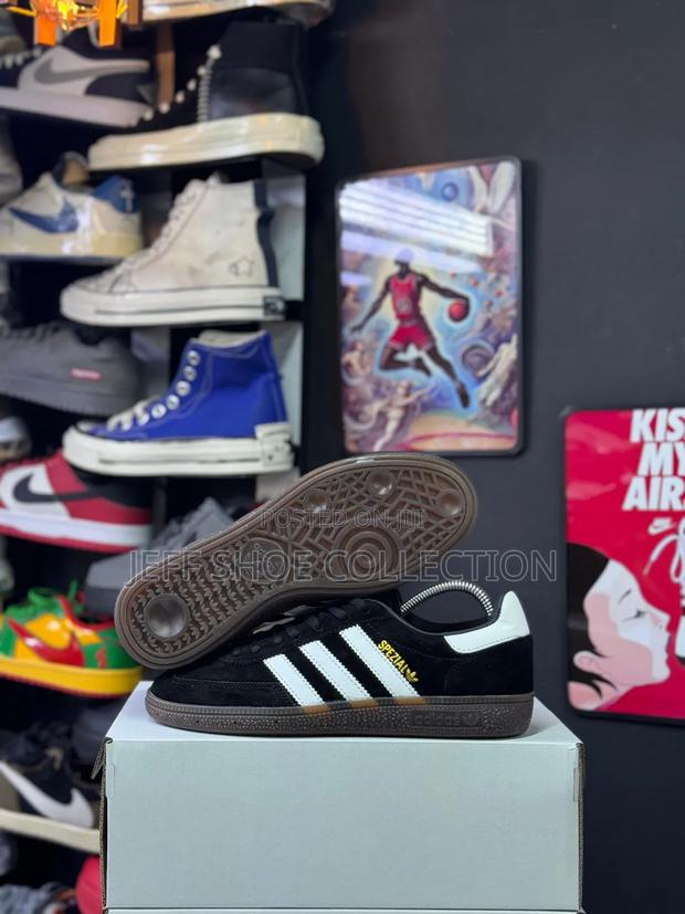 Addas Handball Spezial - thumbnail 6