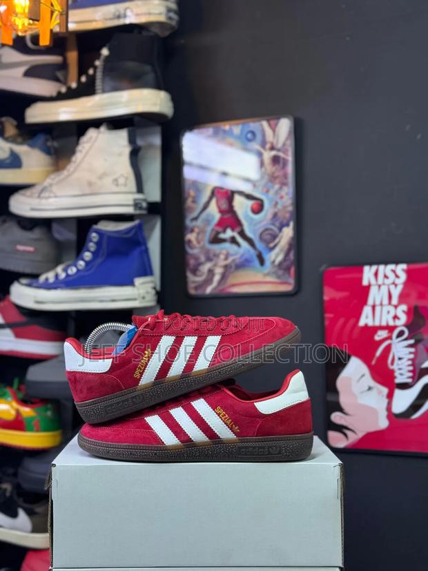 Addas Handball Spezial - thumbnail 7