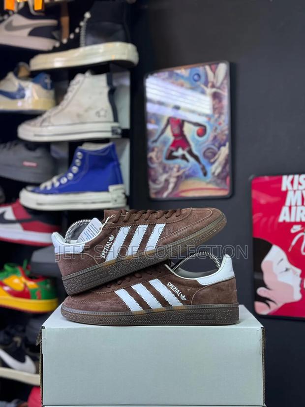 Addas Handball Spezial - thumbnail 10