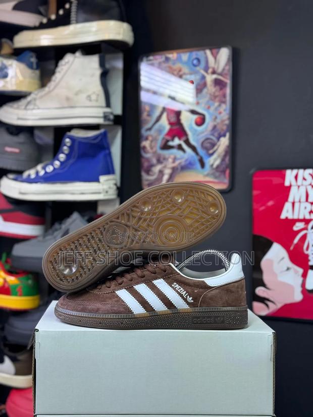 Addas Handball Spezial - thumbnail 11