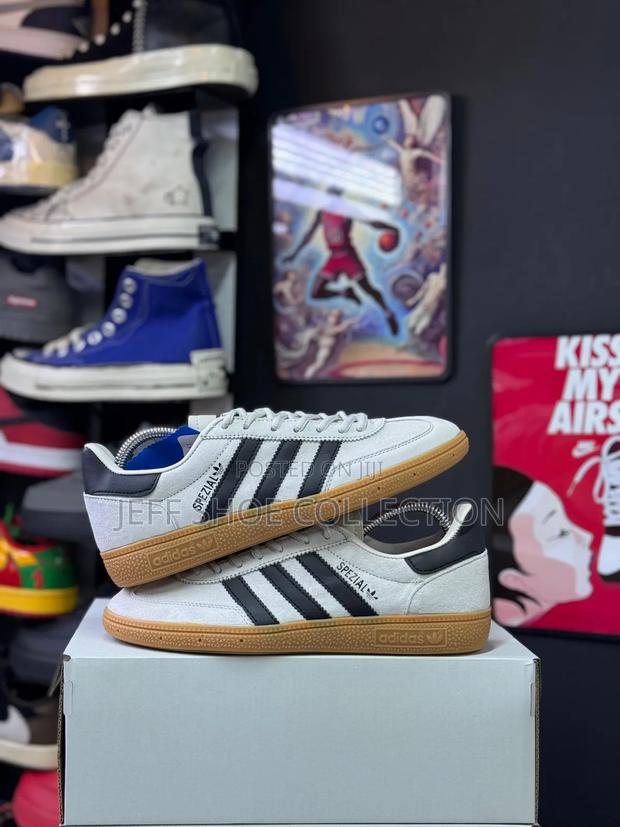 Addas Handball Spezial - thumbnail 12