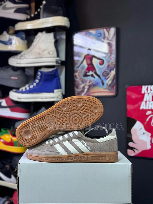 Addas Handball Spezial - thumbnail 13