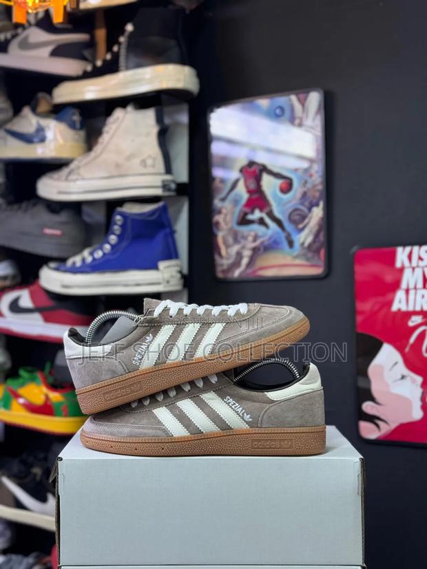 Addas Handball Spezial - thumbnail 14