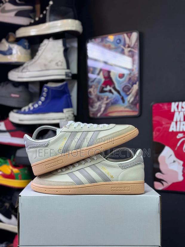 Addas Handball Spezial - thumbnail 15