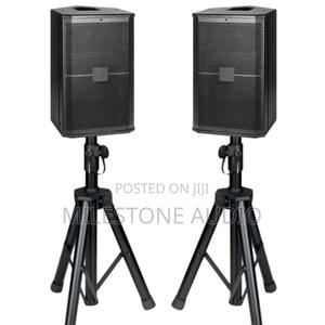 Professional Passive Speakers - thumbnail 2