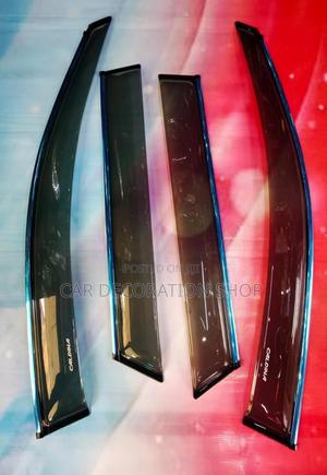 Caldina Samosa Windbreakers Set of 4pc - thumbnail 2