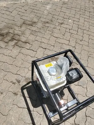 Complete Honda Poker Vibrator