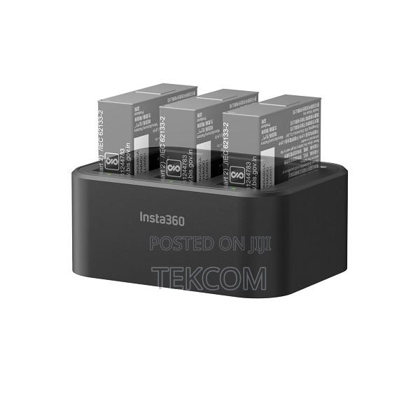 Insta360 Charging Hub