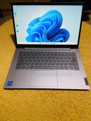 Laptop Lenovo Thinkbook 14 16GB Intel Core i5 SSD 1T