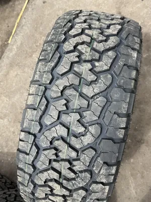 265/55r19 Comforser Cf1100