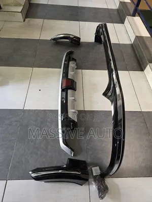 2017_ 2024 Cx5 Body Kit/ Cx5 Body Kit