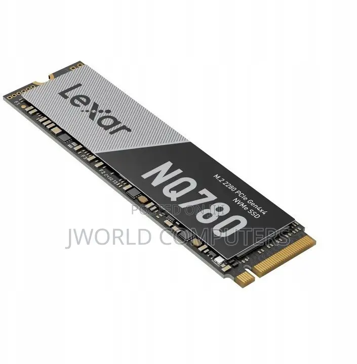 Lexar Lnq780 Internal SSD M.2 Pcie Gen 4*4 Nvme 2280