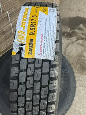 9.5r17.5 Joyroad Tires Diff