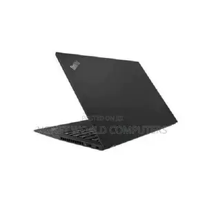 Laptop Lenovo Thinkpad T490s 16GB Intel Core i5 SSD 256GB