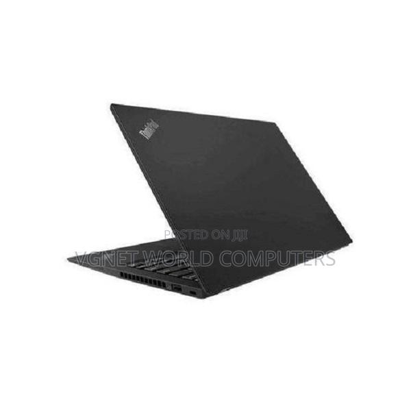 Laptop Lenovo Thinkpad T490s 16GB Intel Core i5 SSD 256GB - thumbnail 3