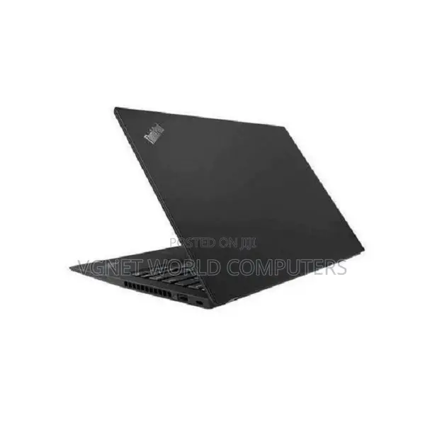Laptop Lenovo Thinkpad T490s 16GB Intel Core i5 SSD 256GB