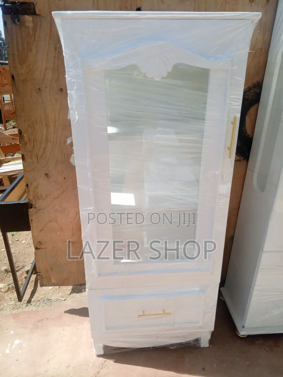 Kitchen Cabinet Stand