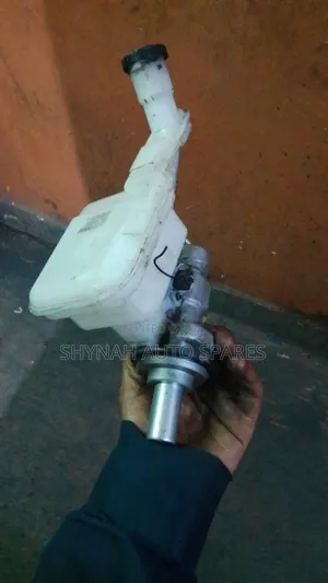 Nissan Latio Brake Master Cylinder Only