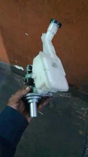Nissan Latio Brake Master Cylinder Only