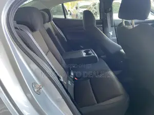 Mazda 3 2019 Silver