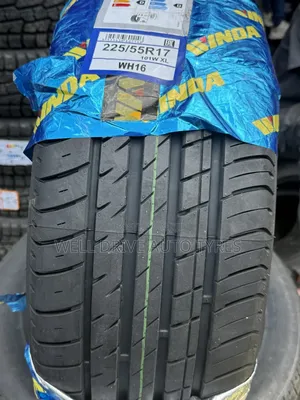 225/55r17 Winda Tires