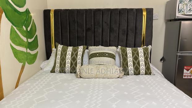 South B Airbnb - main view