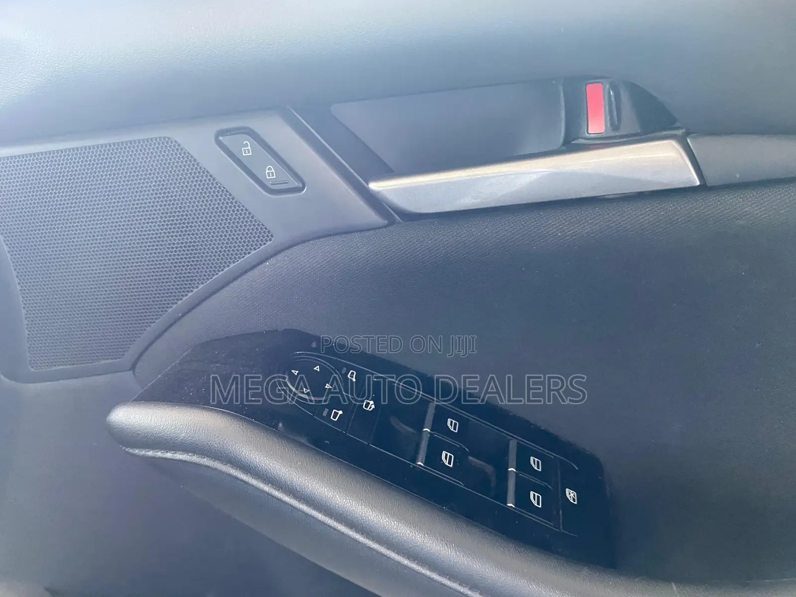 Mazda 3 2019 Silver