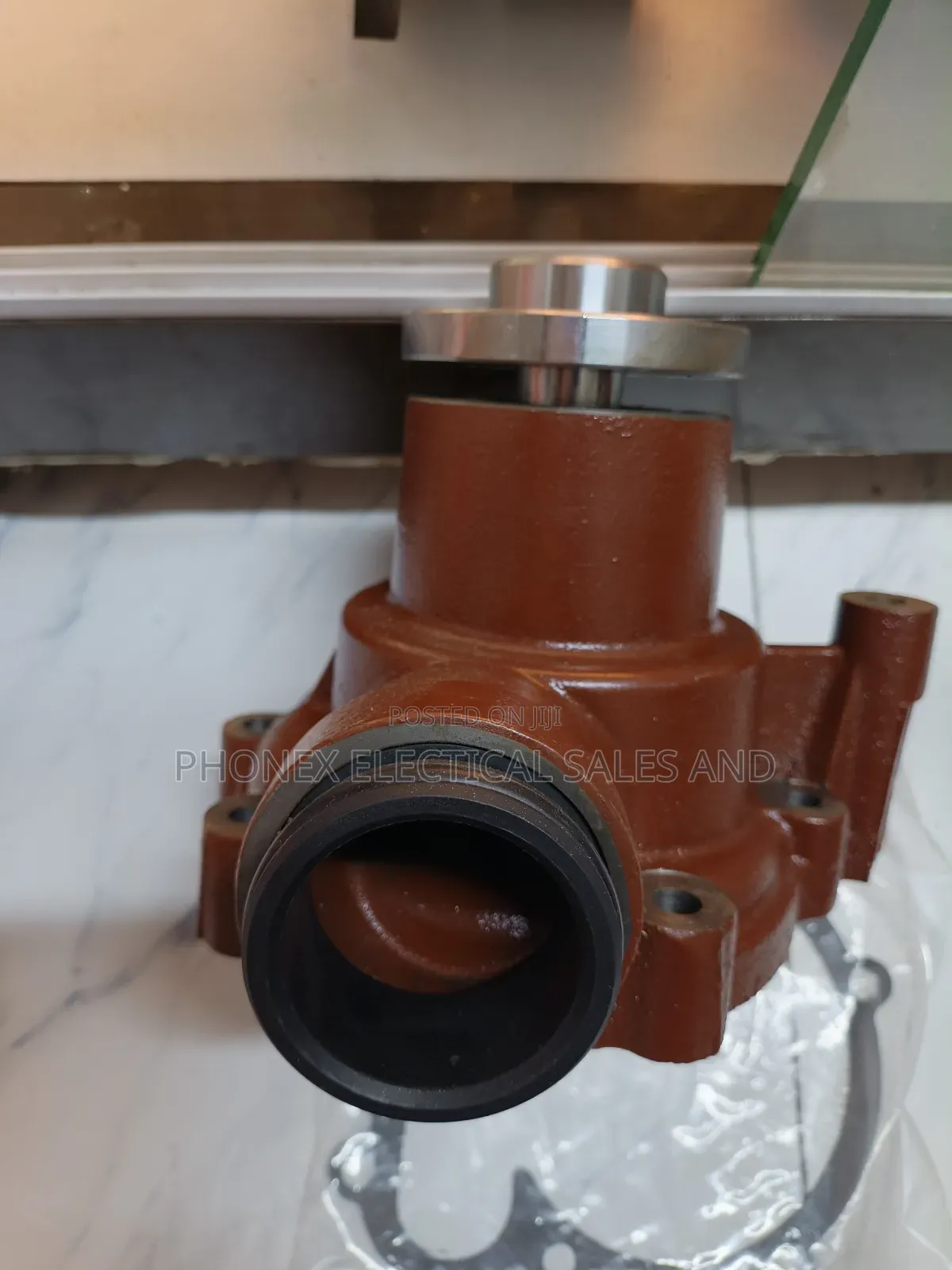 Water Pump 1013