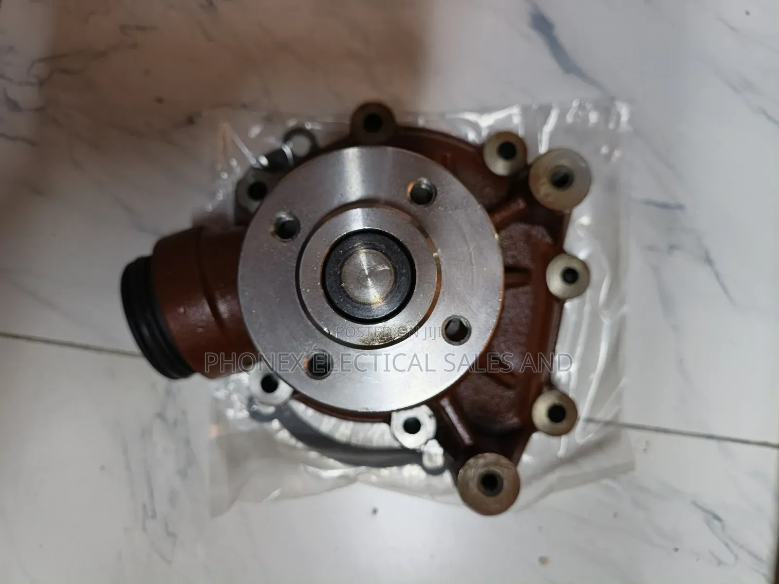 Water Pump 1013