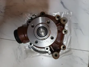 Water Pump 1013
