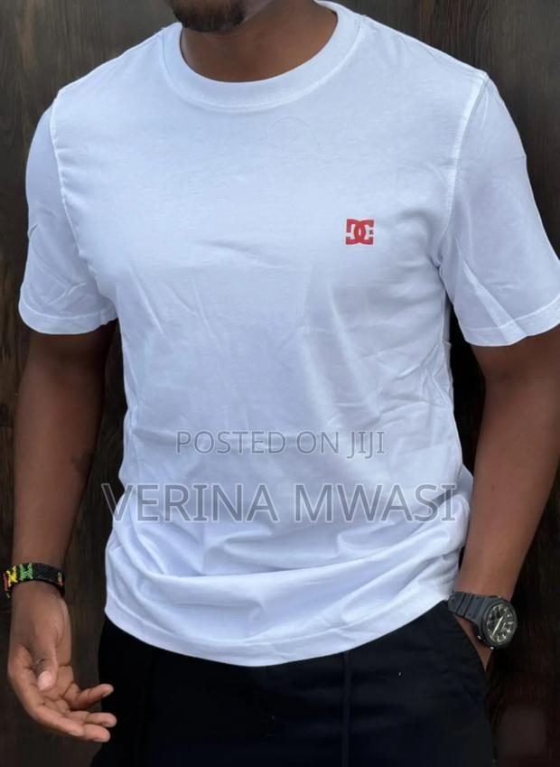 Unisex T.Shirt - thumbnail 2