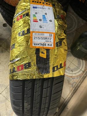 215/55r17 Boto Tires - thumbnail 2