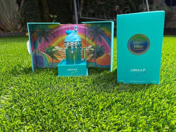 Armaf Perfume 
Capacity 100 Ml
