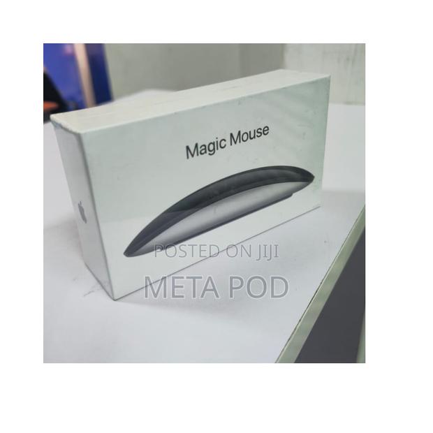 Apple Magic Mouse (Usb‐C) - main view