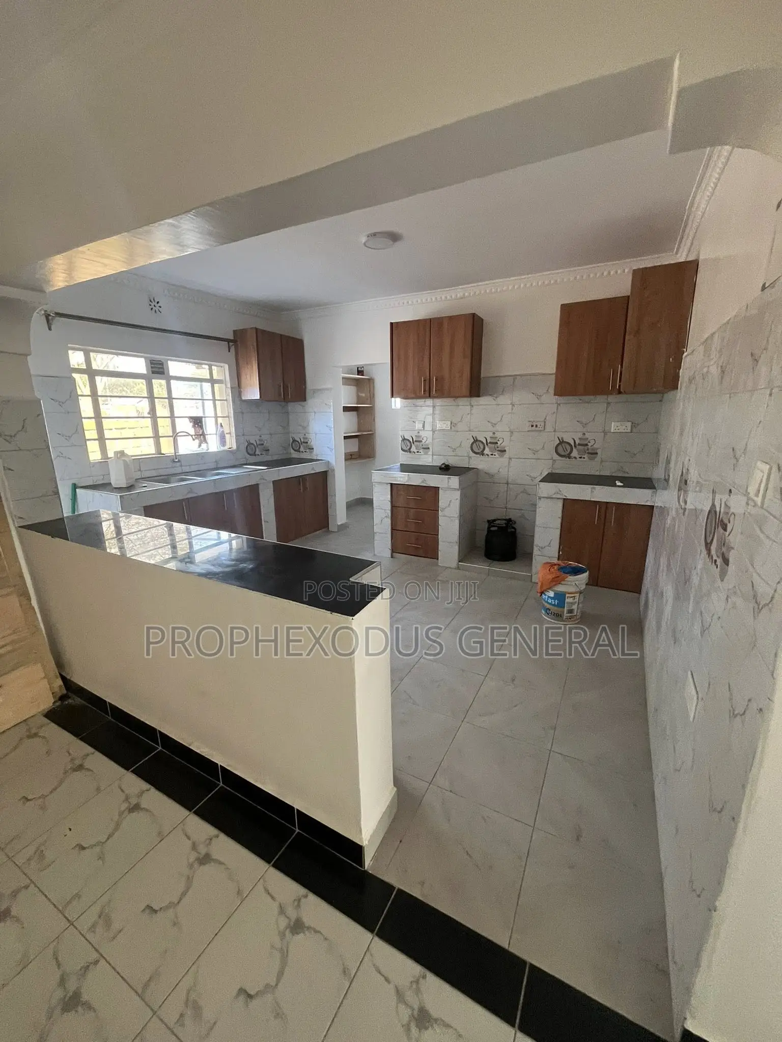 3bdrm Bungalow in Rimpa for rent