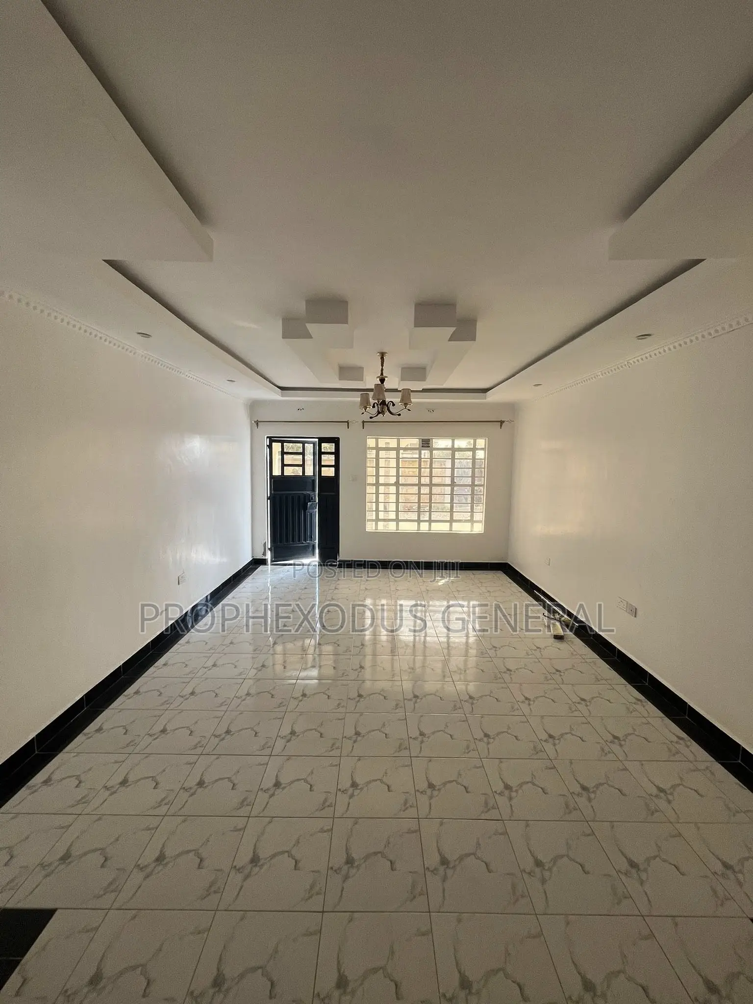 3bdrm Bungalow in Rimpa for rent