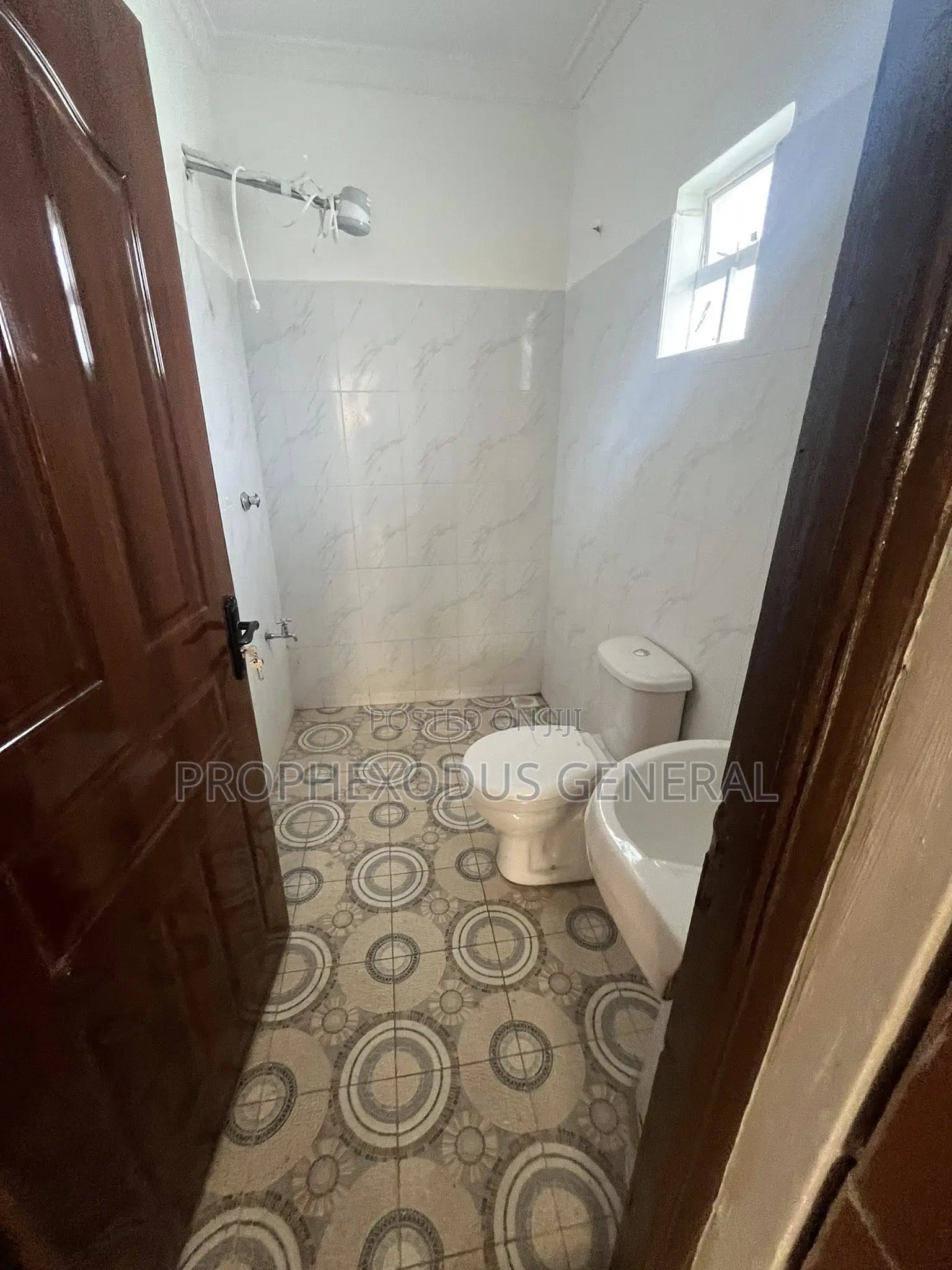 3bdrm Bungalow in Rimpa for rent