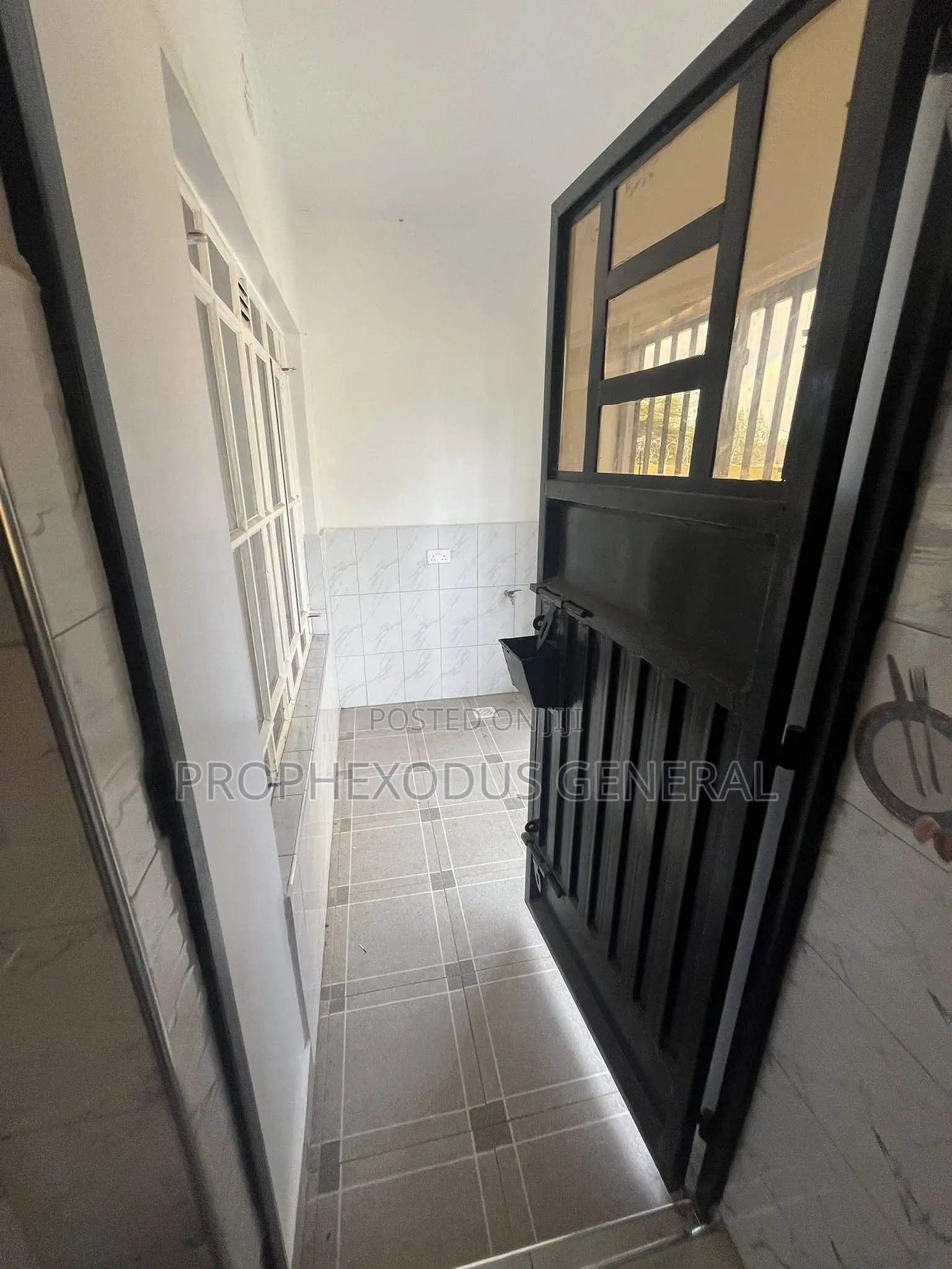 3bdrm Bungalow in Rimpa for rent