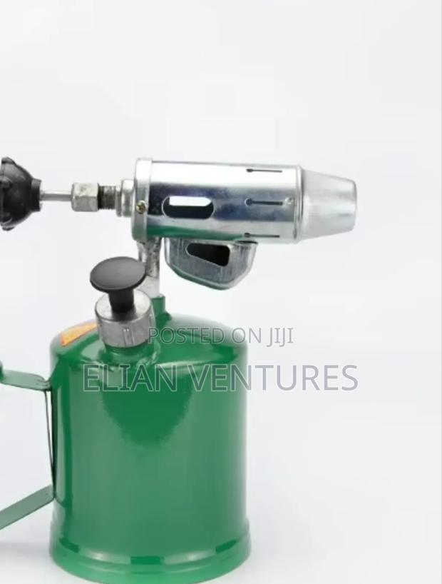 Affordable Blow Torch