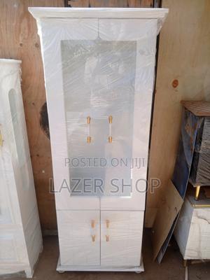 Kitchen Cabinet - main view