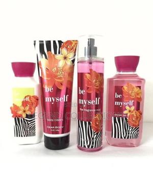 Dear Body Perfume 4 in 1 Set - thumbnail 2