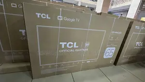 TCL 75 Inch Qd-Miniled Google Tv (C8k)