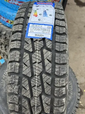 235/75r15 Boto Tires All Terrain a/T